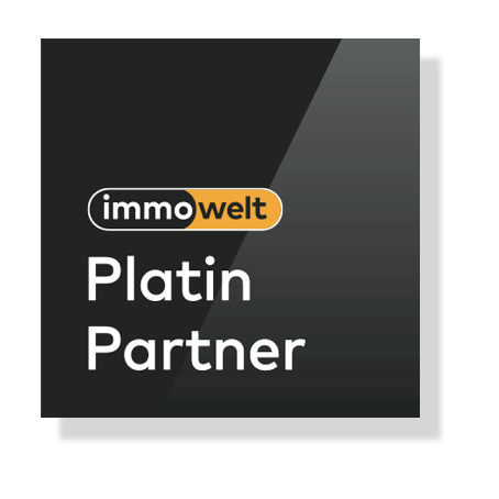 Immowelt Platin Partner