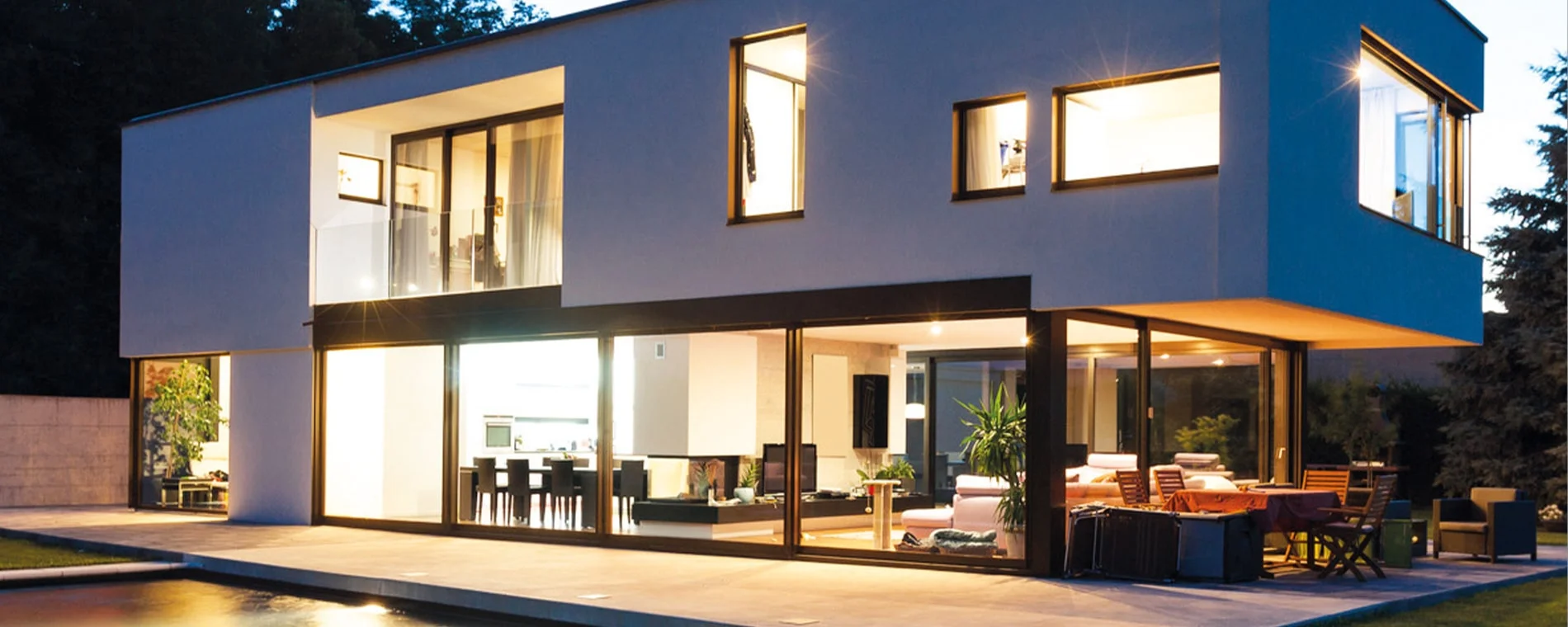 Eigenheim durch Geno Immobilien