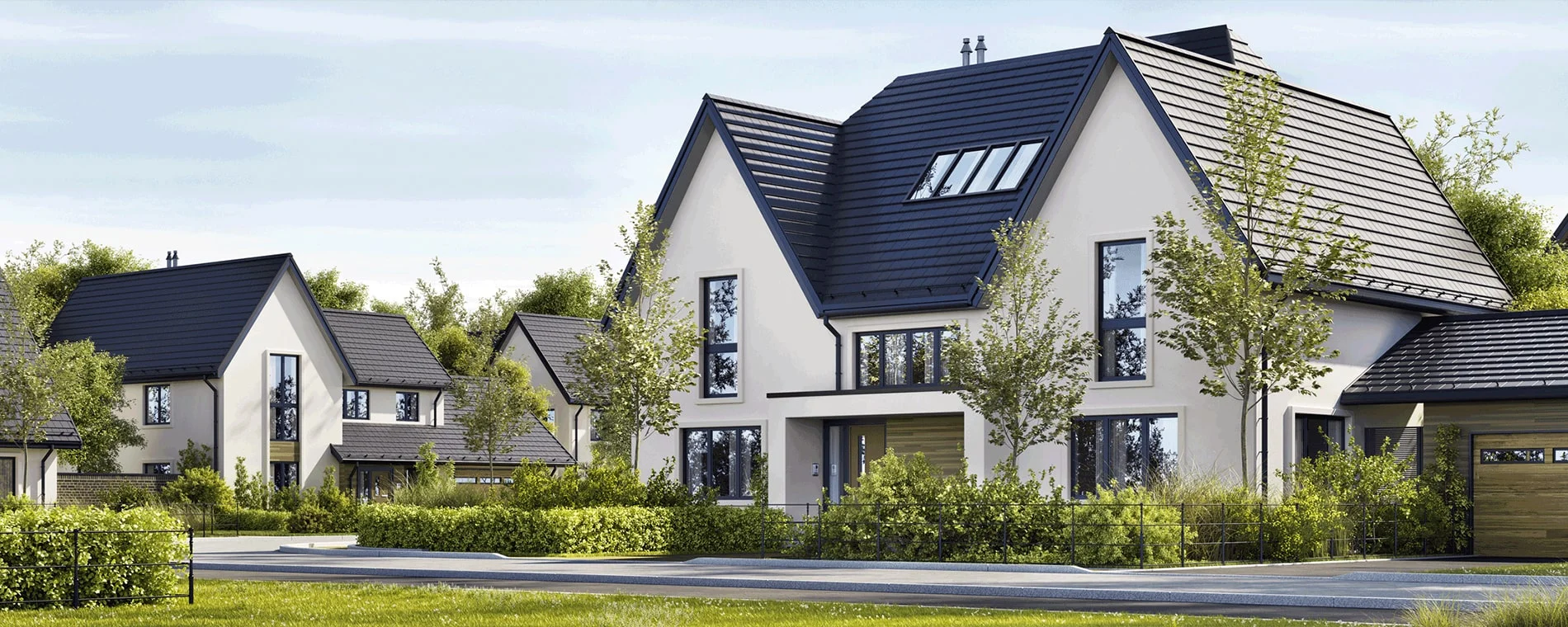 Immobilien kaufen, bewerten, mieten mit Geno Immobilien